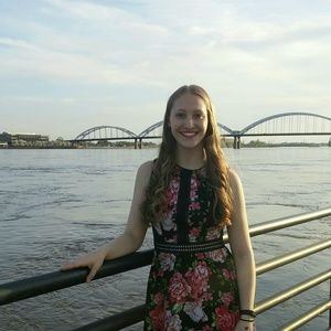 Meet your Posher, Katlyn